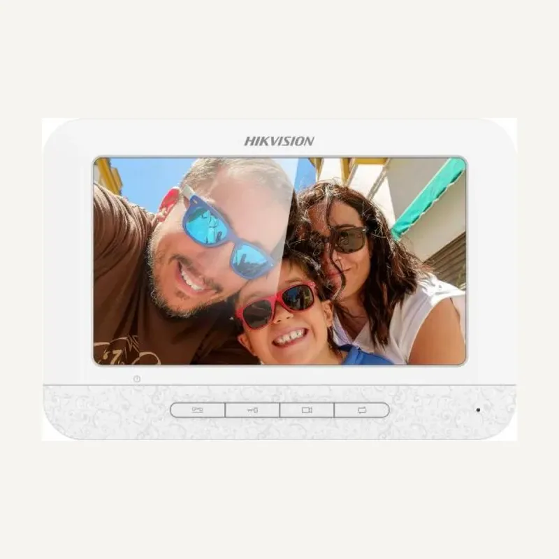 Hikvision DS- KH2220