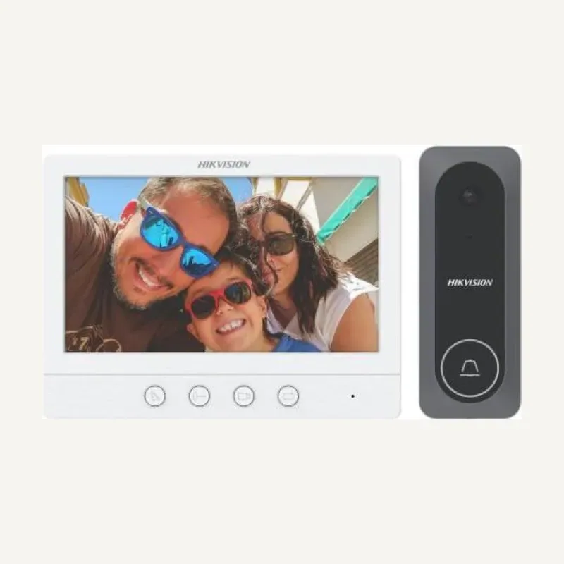 Hikvision DS-KIS212