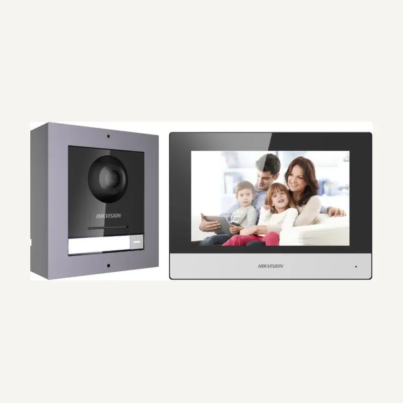 Hikvision DS-KIS602