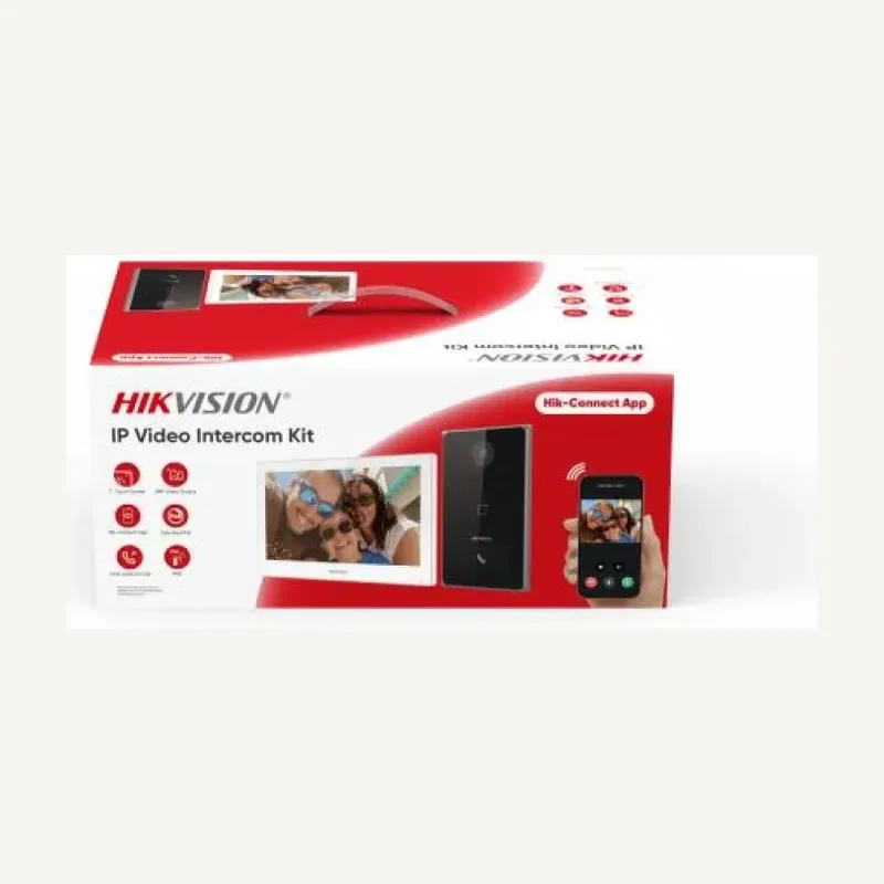 Hikvision DS-KIS608-P