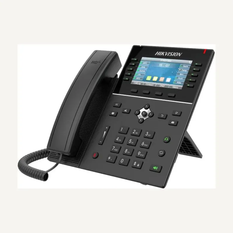 Hikvision DS-KP8200-HE1