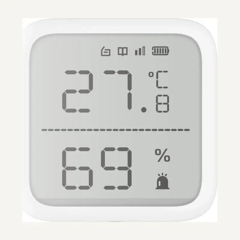 Hikvision DS-PDTPH-E-WB