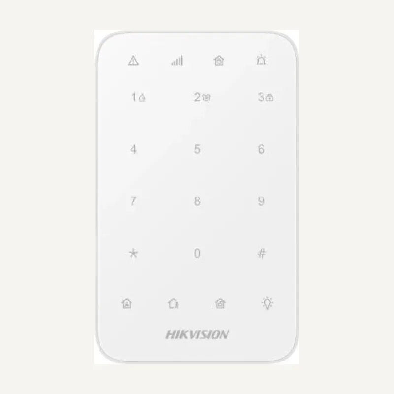 Hikvision DS-PK1-E-WB