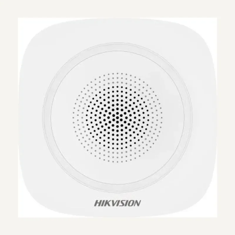 Hikvision DS-PS1-I-WB