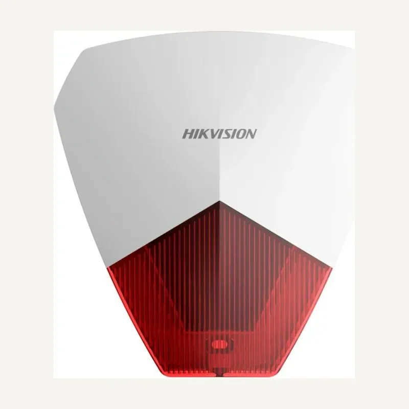 Hikvision DS-PS1-R