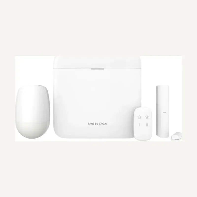 Hikvision DS-PWA64-Kit-WB