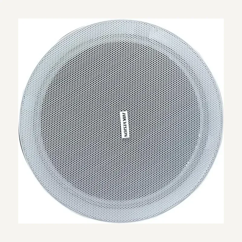 Hikvision DS-QAE0606G2-V