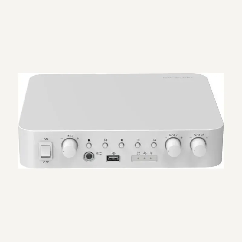 Hikvision DS-QAE0A60G1-VB