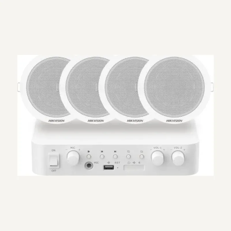 Hikvision DS-QAE0KA60206-4