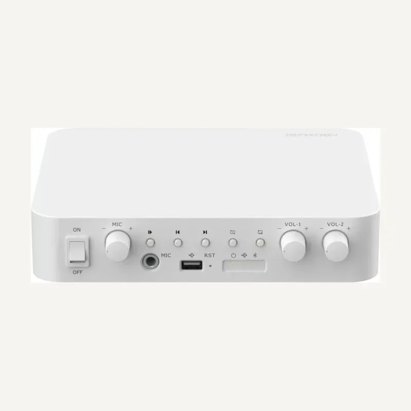 Hikvision DS-QAE1A80G1-VB