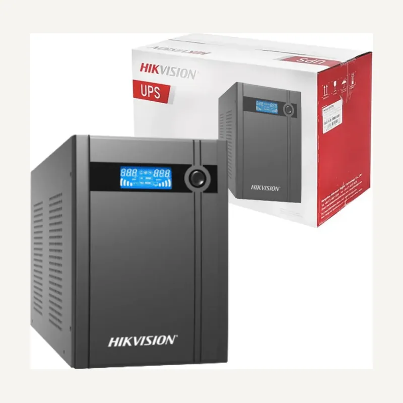 Hikvision oversea UPS 3000VA