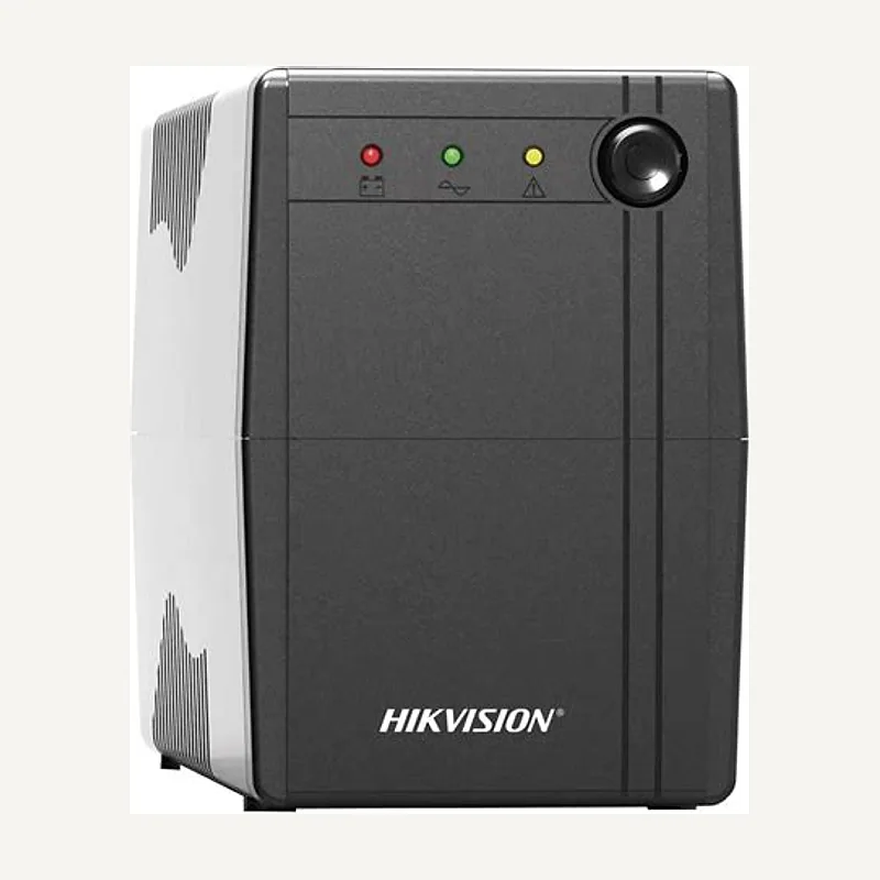 Hikvision Onduleur avec protection 600VA