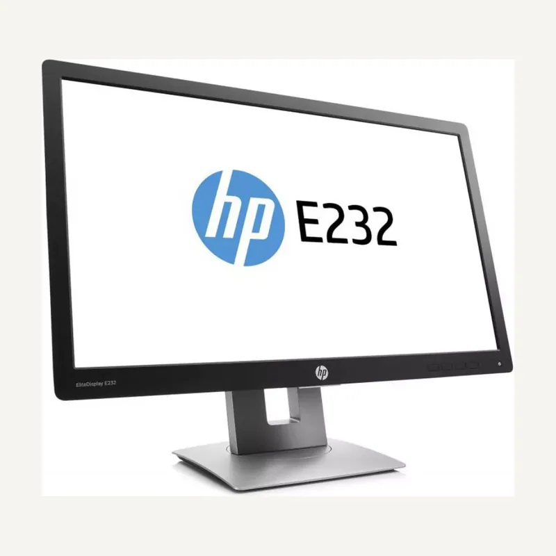 HP Ecran HP elite display