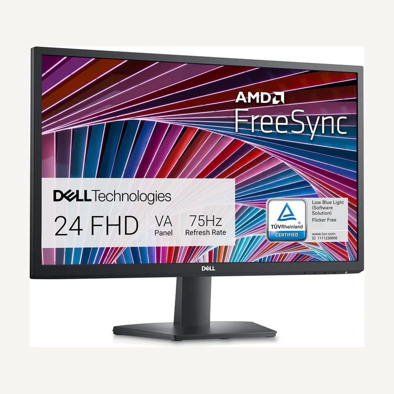 Dell Moniteur ecran dell 24 displayport 1.2 VGA HDMI
