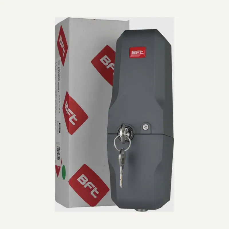 BFT EBP AC A 230V 50/60HZ Serrure électrique BFT