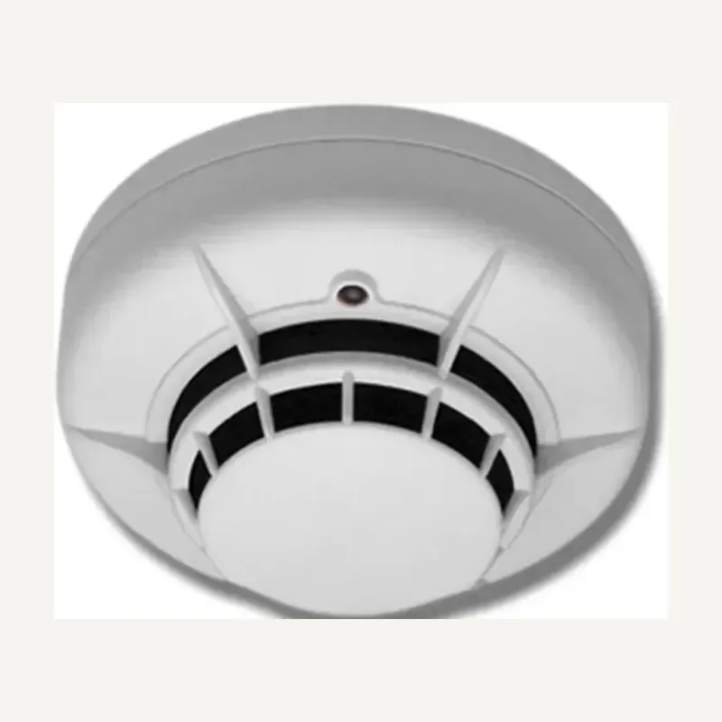 System Sensor Conventional Thermal Detector-ECO1005 & F-ECO1105|Honeywell Building Automation