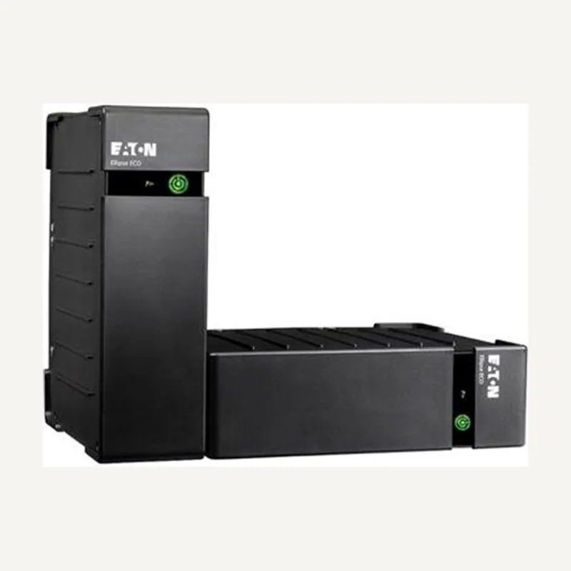 Eaton Battery Runtimes for Eaton EL800USBFR