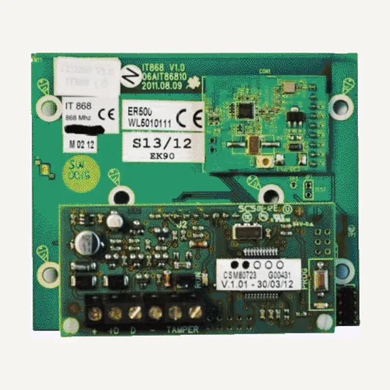 Elkron ER500 Extension radio - ELKRON