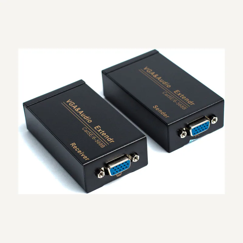 Extender VGA 100M