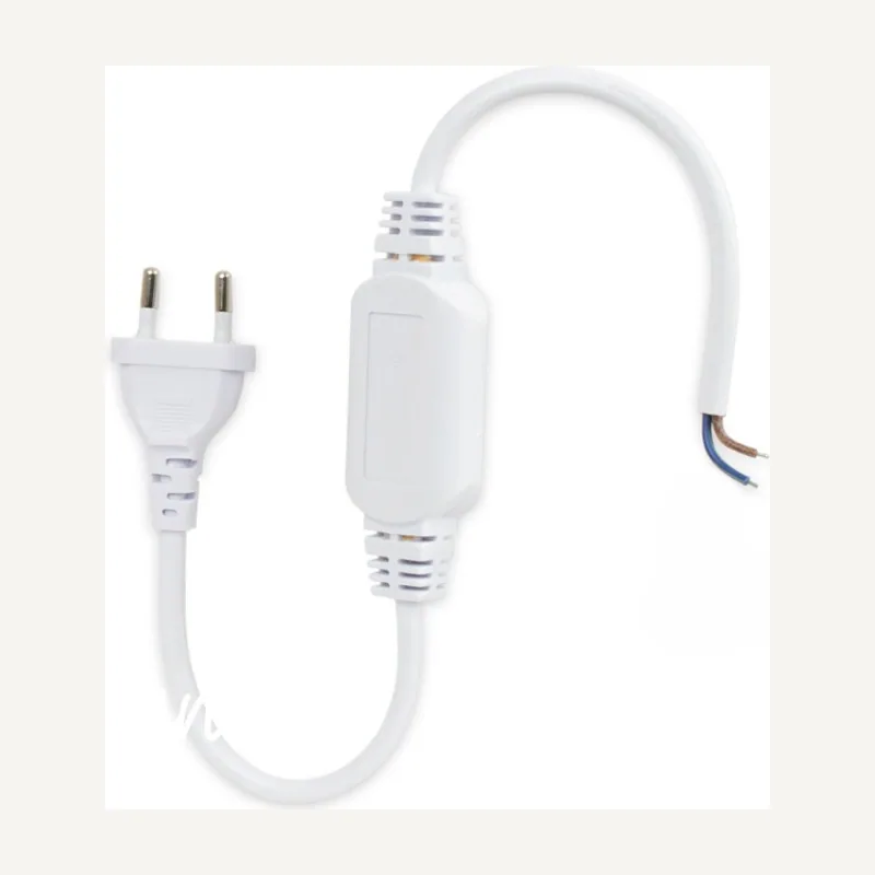 Inovexia FI-7001 — الكهرباء والكابلات