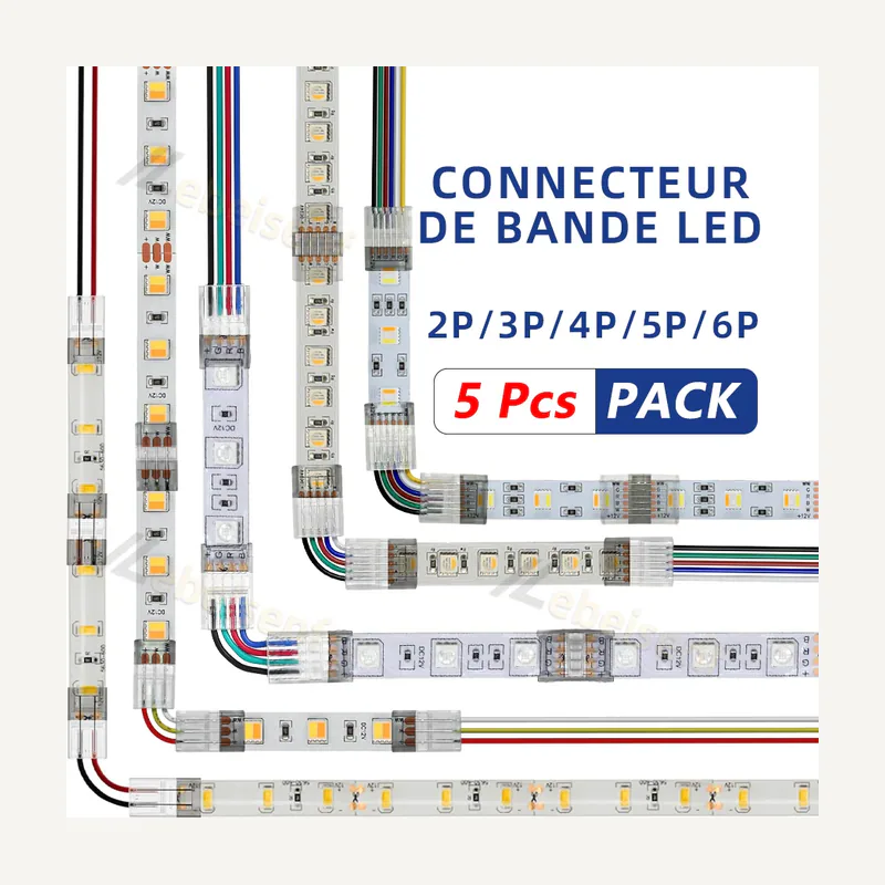 Fiche bande LED BR120/2286