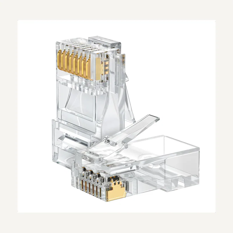 Connecteur RJ45