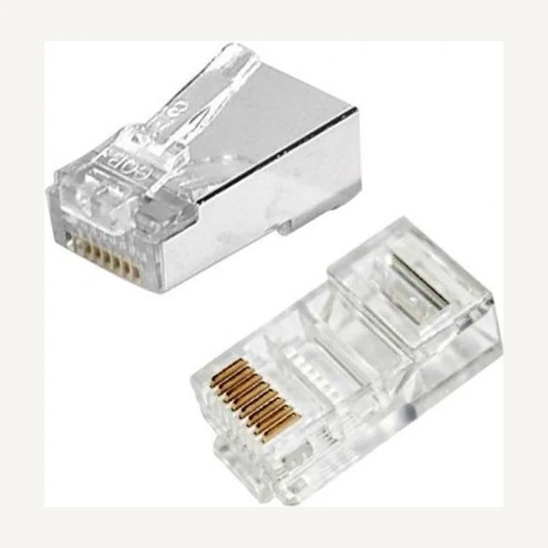 Connecteur RJ45 CAT5