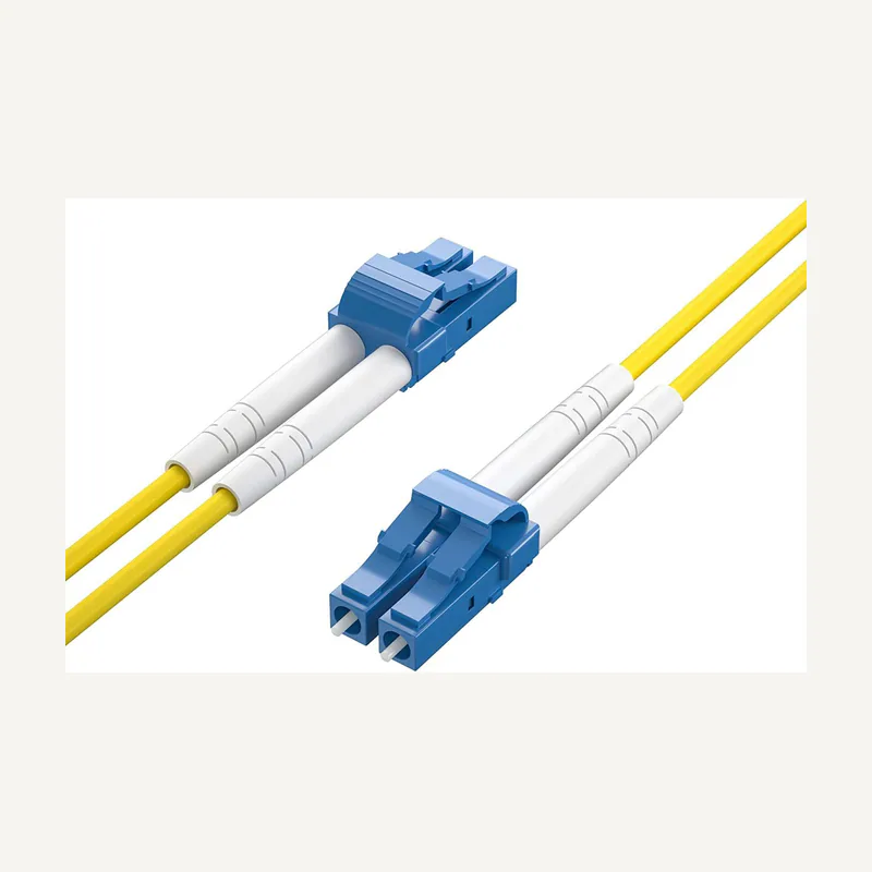 LC duplex SM