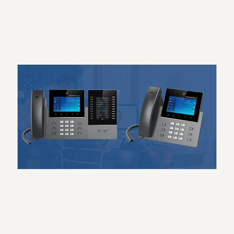 Grandstream GXV3450