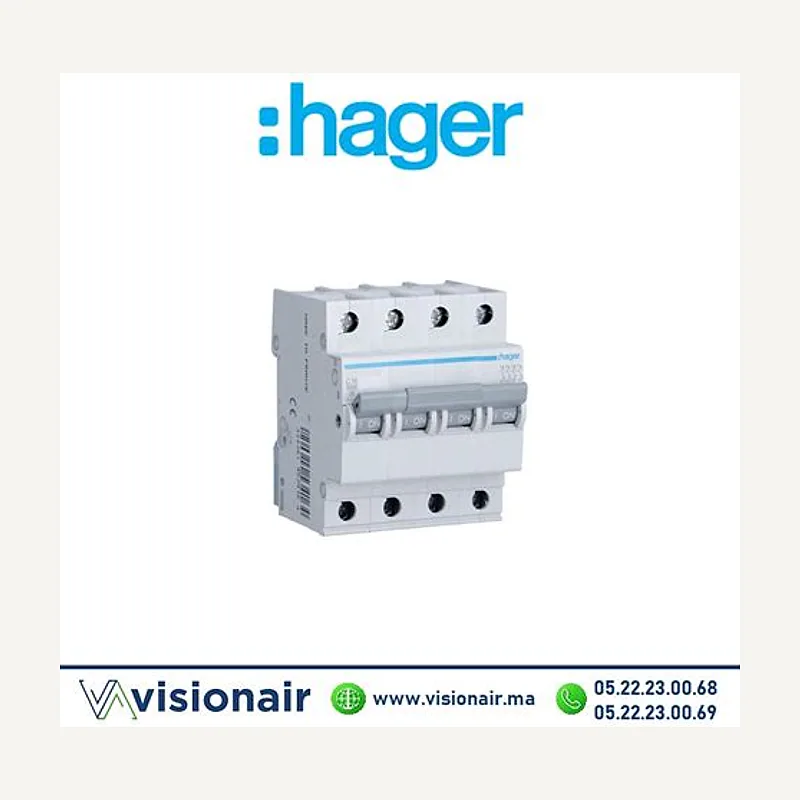 Disj 4*25A REF MV425/63404864