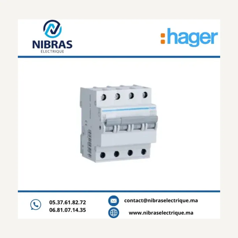 DISJ.4*40A REF.MV440/63404868