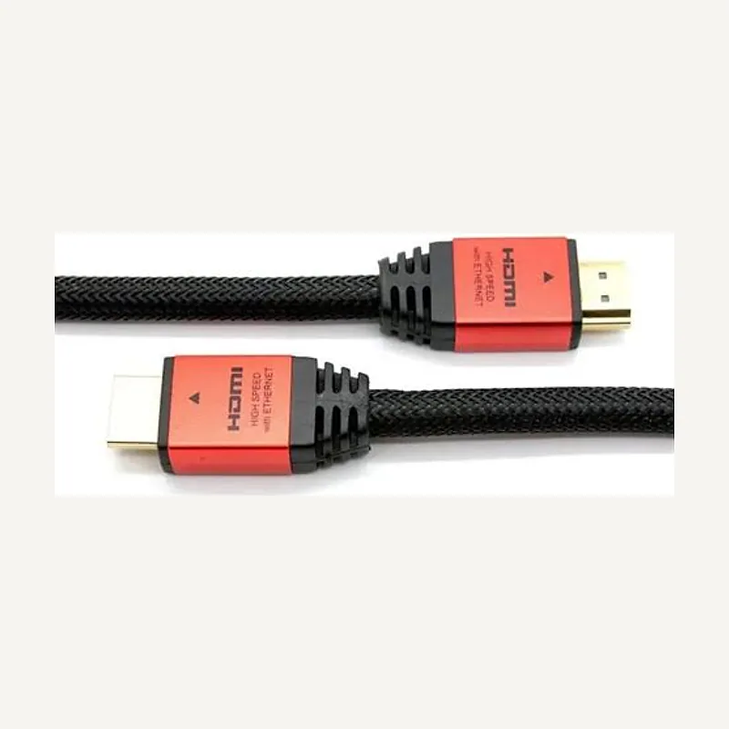 Câble HDMI 3M orange