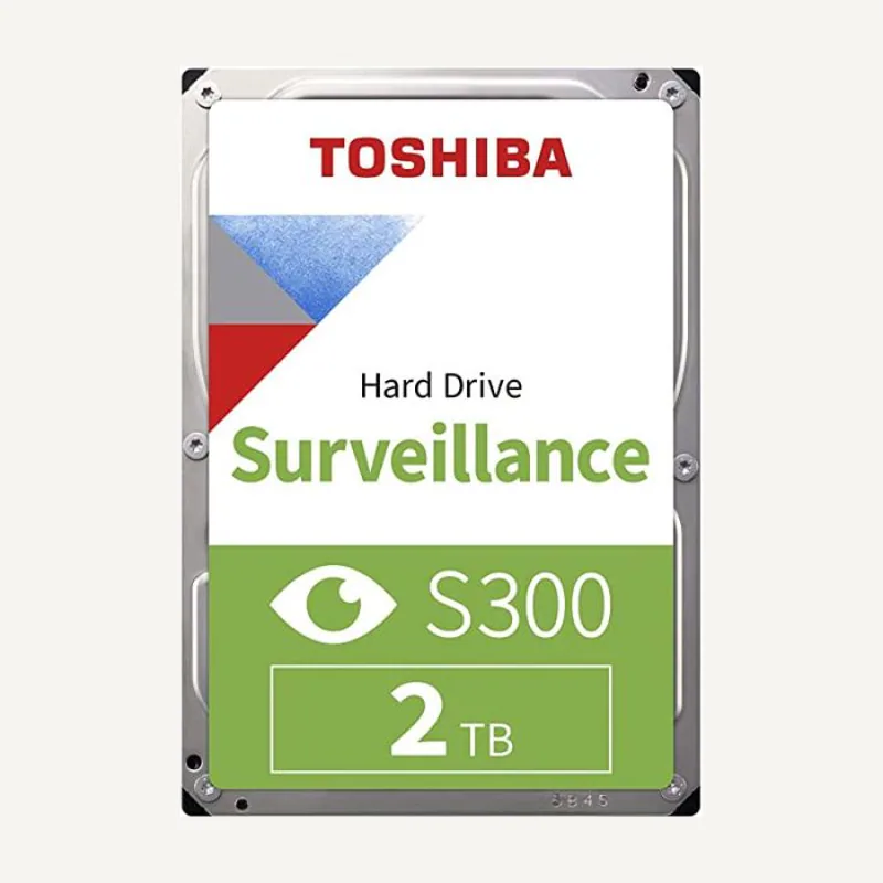 Disque DUR 2TO toshiba