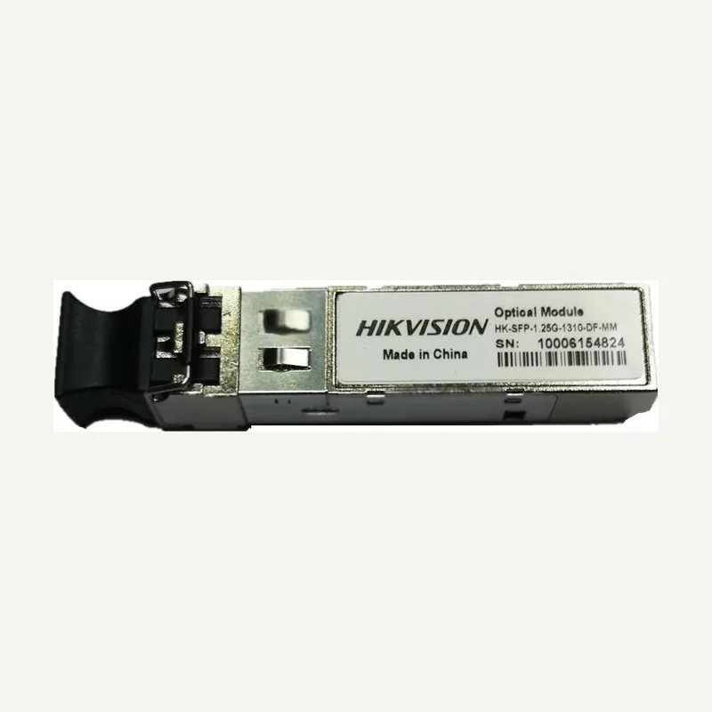 Module SFP type LC multimode fibre duplex