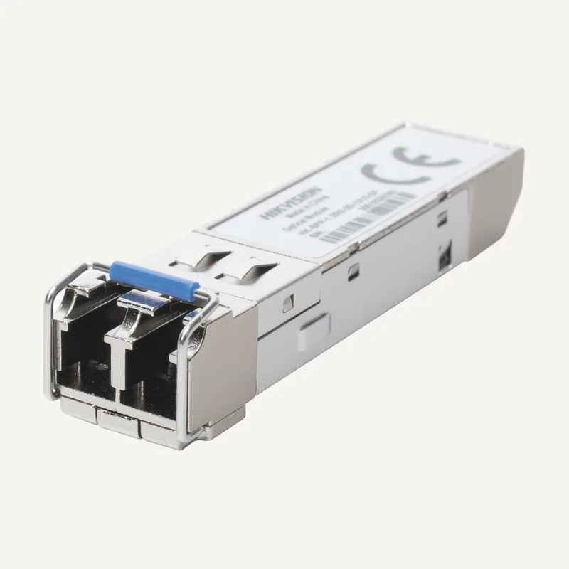 Module SFP type LC monomode fibre unique