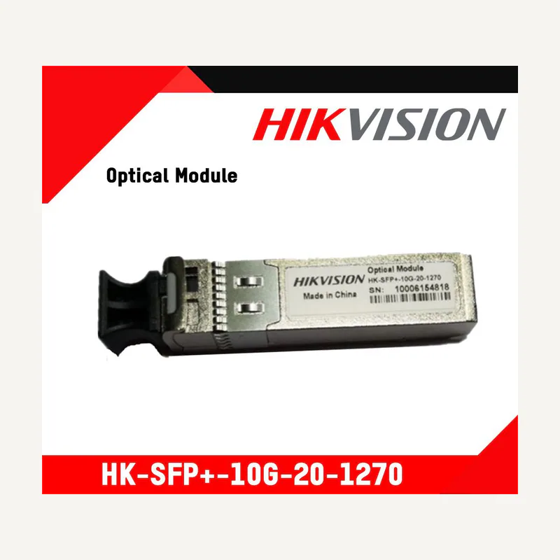 Module SFP type LC monomode fiber unique