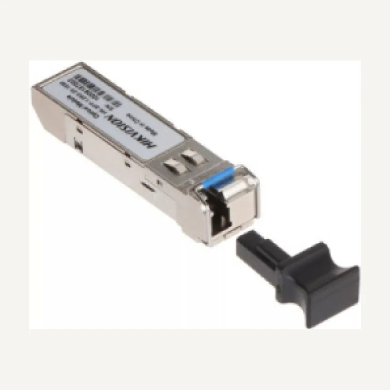 Module SFP type LC monomode fibre unique
