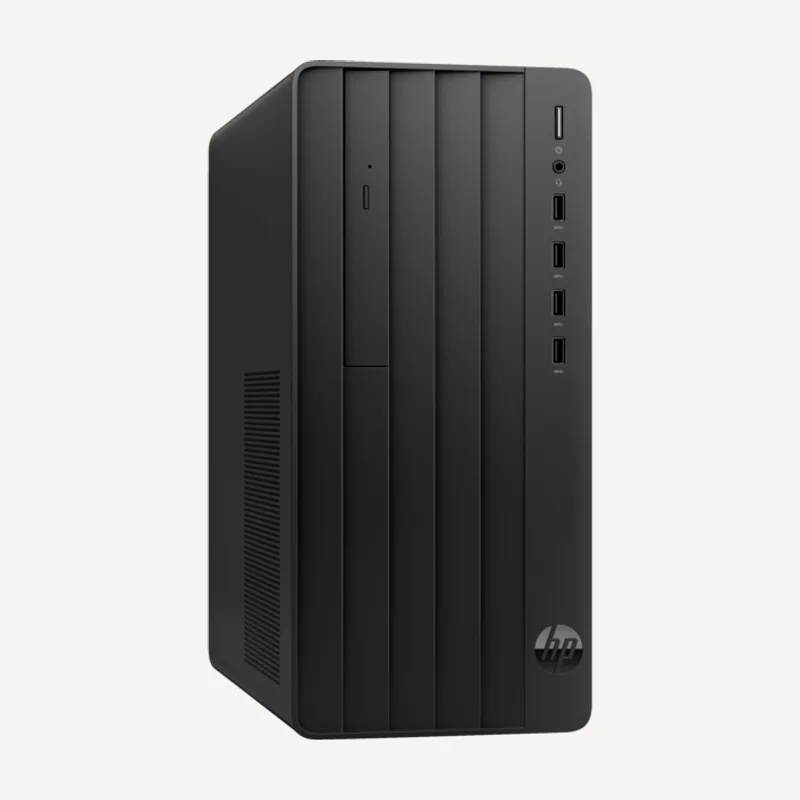 HP 290 G9 core I5 13EME generation RAM DDR4 8GO SSD512GB + E