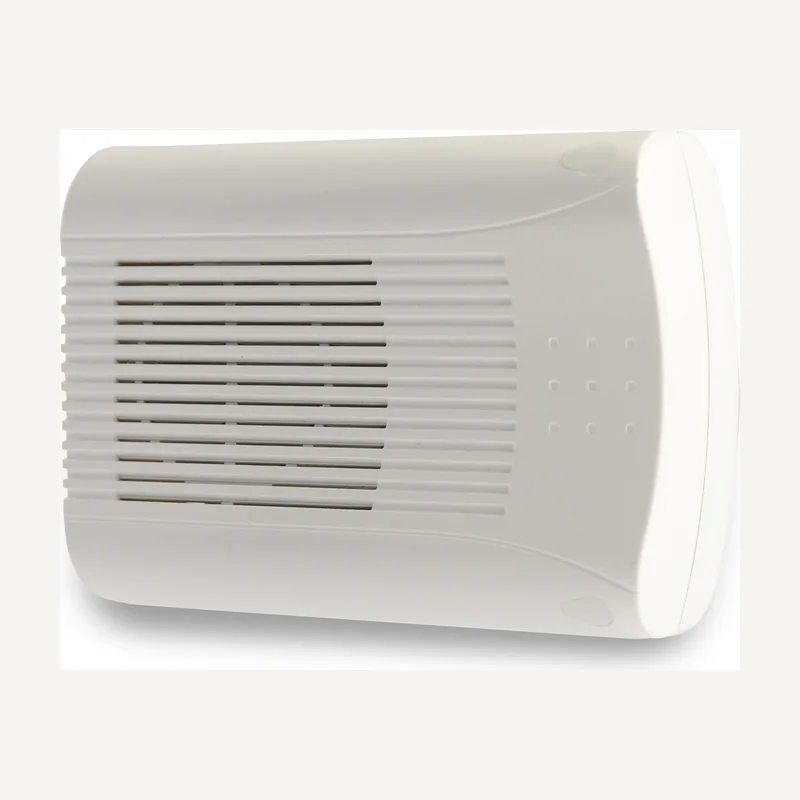 HPA100 indoor siren