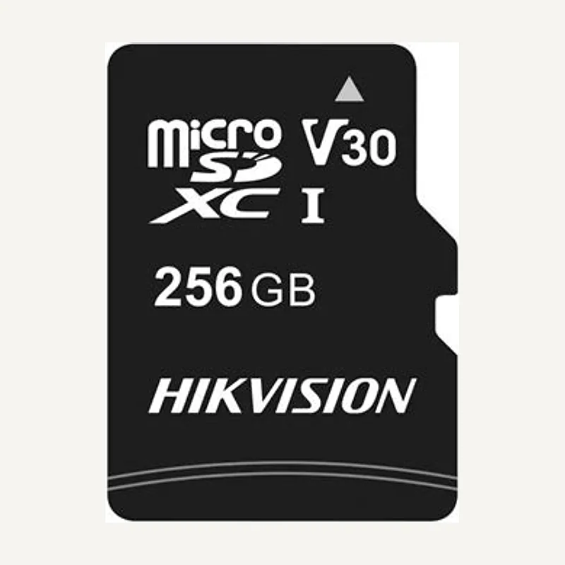 Hikvision Microsd Hikvision 256G class 10 V10