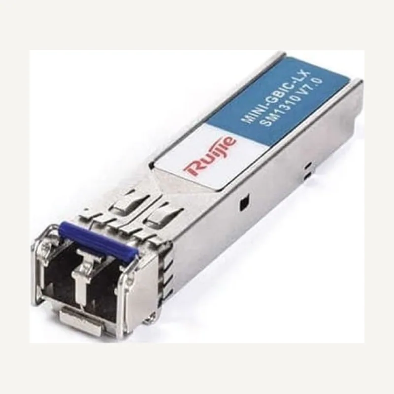 Ruijie 1000BASE-LX,, sfptransceiver,, SM ((1310NM,, 10KM,, LC))