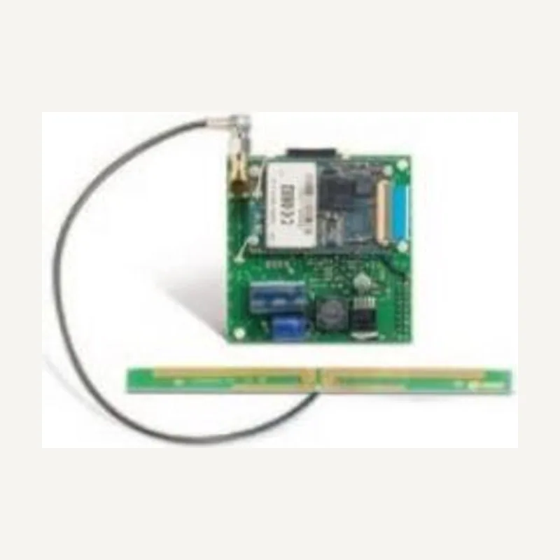 Module GSM/GPRS bibande