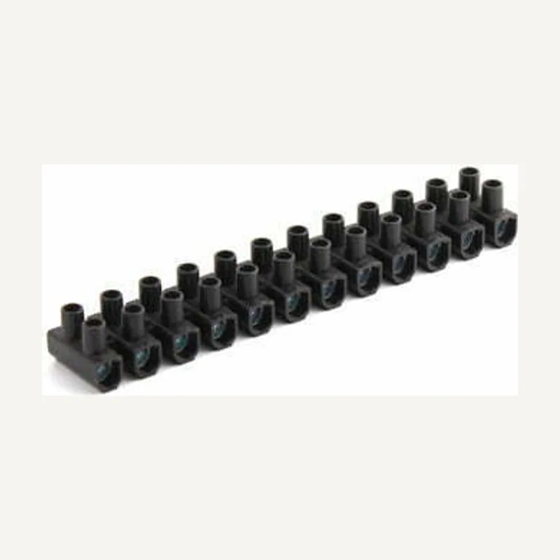 Barrette DE conn 10MM