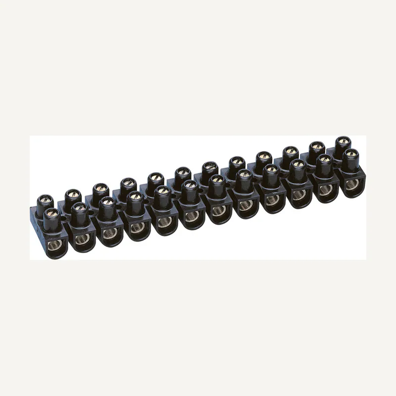 Barrette DE conn 16MM