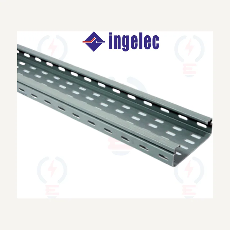 Inovexia IN155/63CS — الكهرباء والكابلات