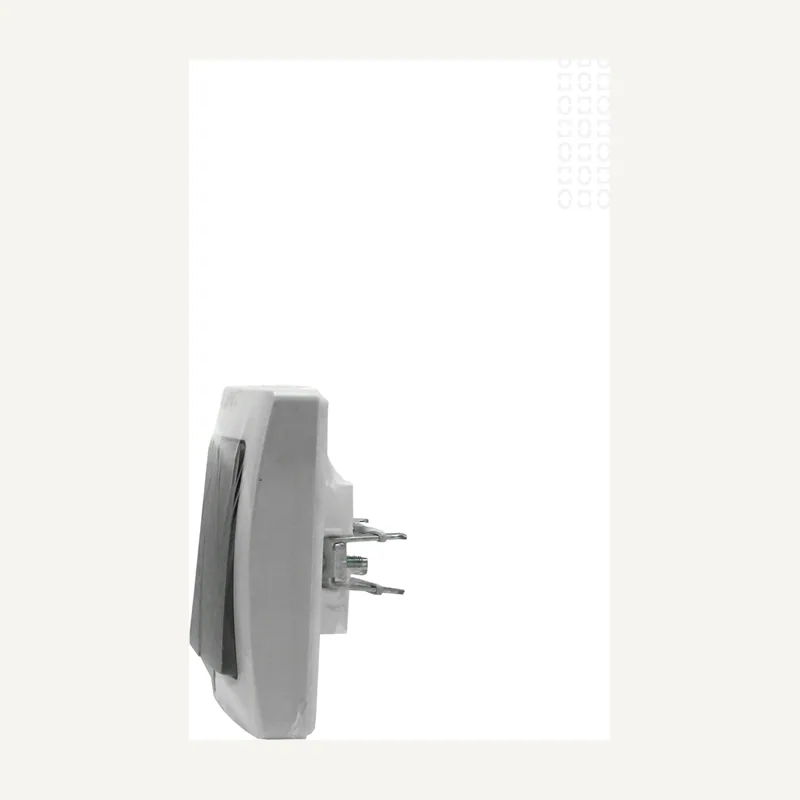 Inovexia IN5861/53 — Electrical and cabling