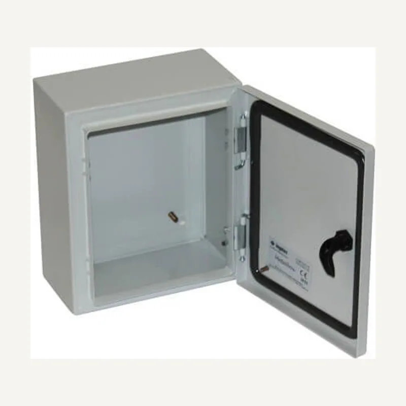 Inovexia INCM3251535 — Electrical and cabling