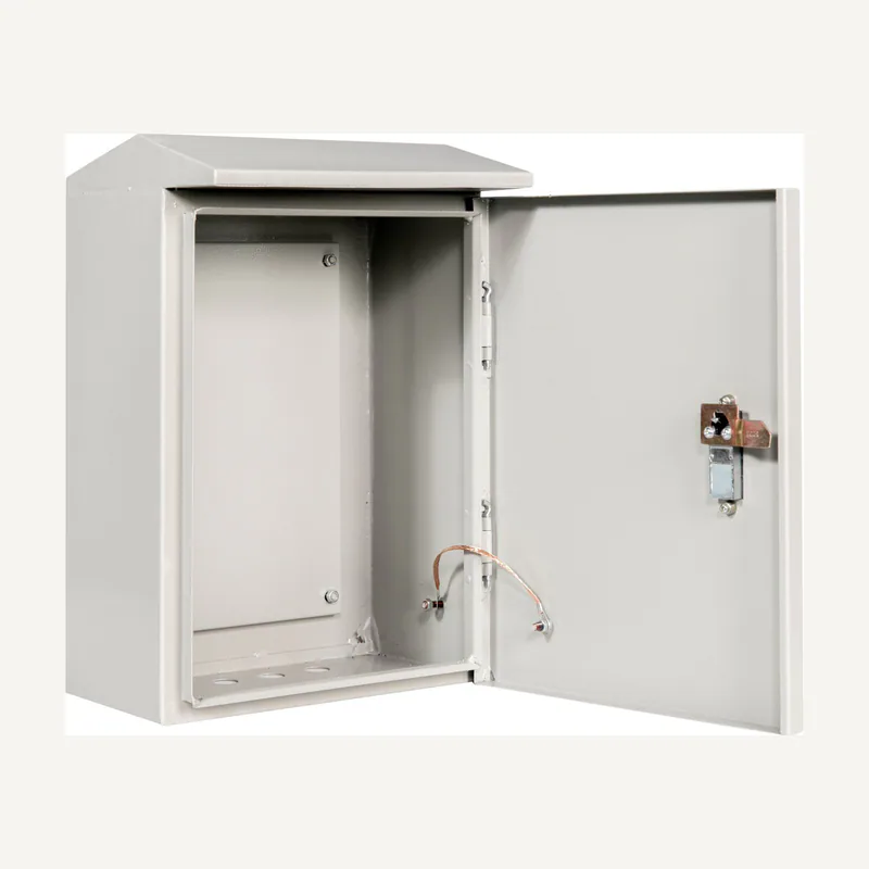 Inovexia INCM4302035 — الكهرباء والكابلات