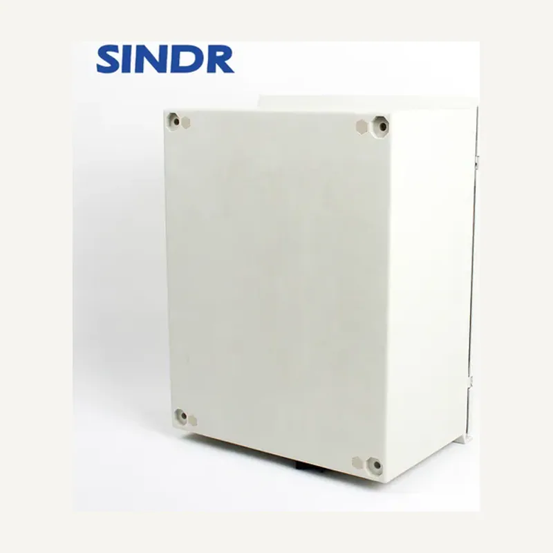 Arm.metalbox 500*400*200