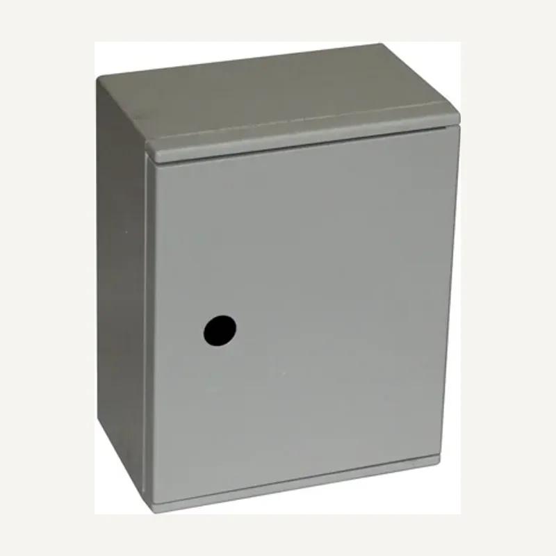 Inovexia INCPX65250 — Electrical and cabling